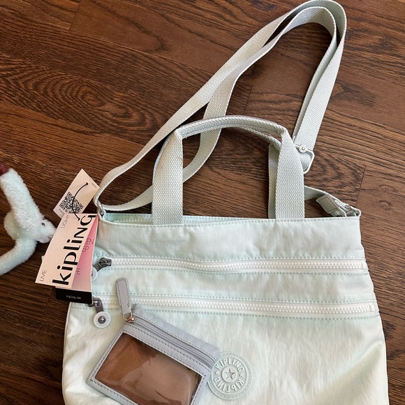 Kipling  bag with card case - Picture 3 of 3